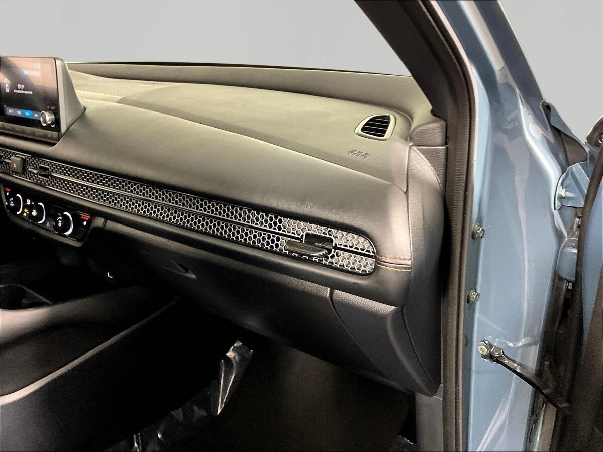 2025 Honda HR-V Sport - Photo 26