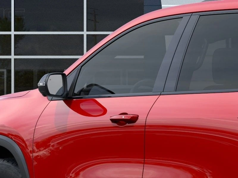 2027 GMC Acadia AT4 - Photo 13