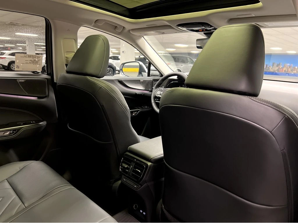 2026 Lexus NX 350 Luxury - Photo 22