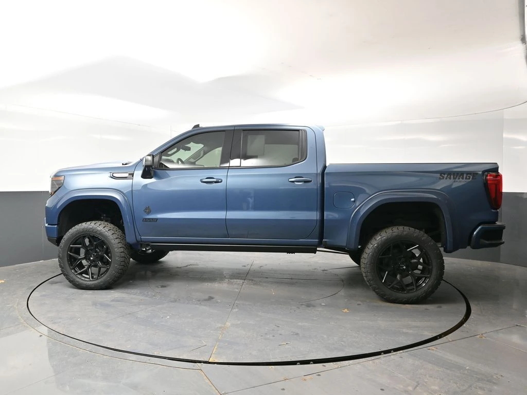 2026 GMC Sierra 1500 Elevation - Photo 6