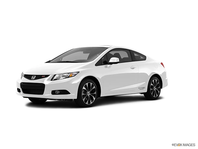 2013 Honda Civic Si's photo