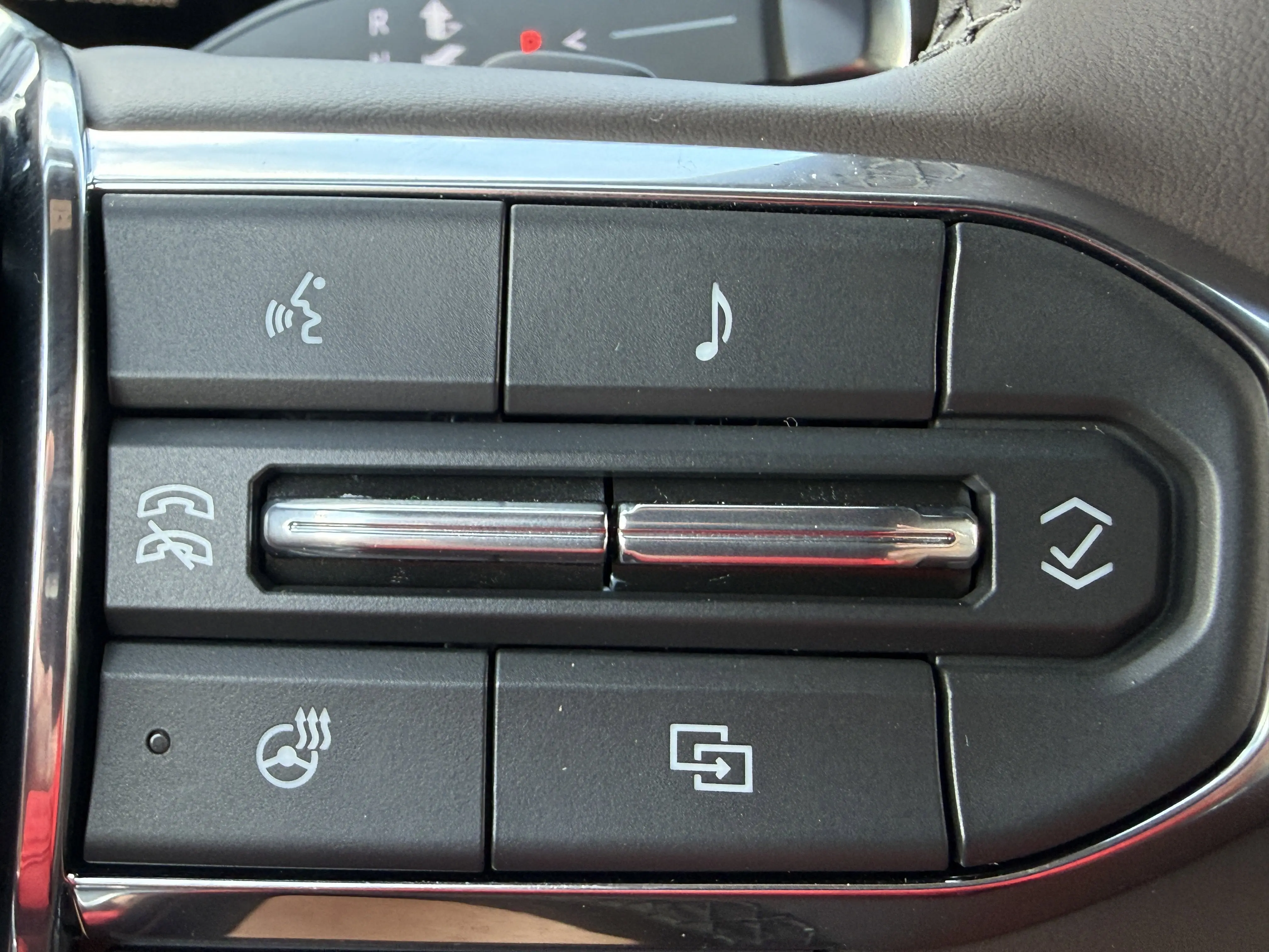2026 Gmc Yukon photo 24