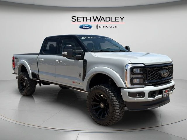 2025 Ford