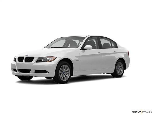 2007 BMW 3 Series 328i