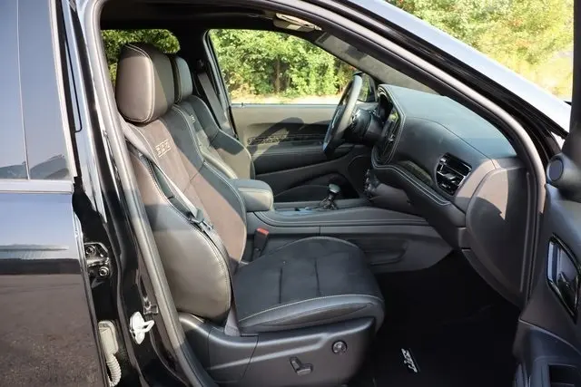 2024 Dodge Durango SRT 392 photo 43