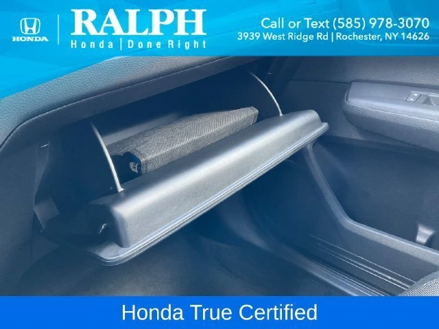 2024 Honda CR-V LX - Photo 14