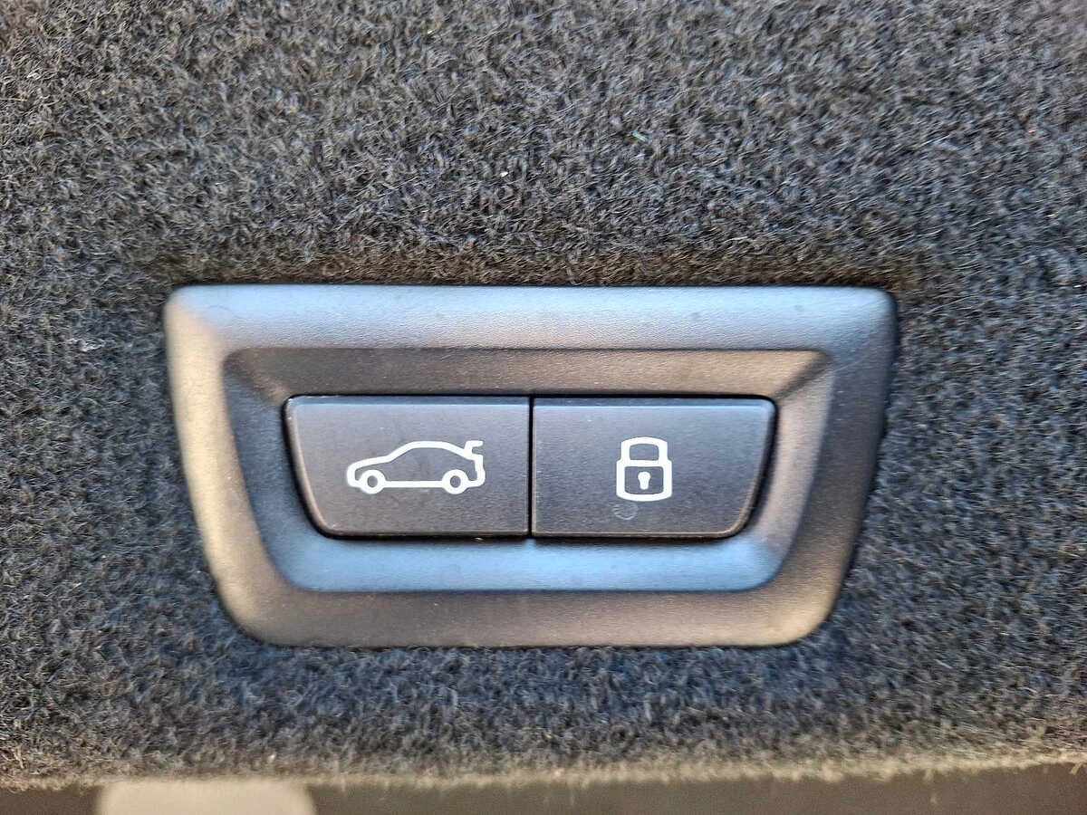 2024 BMW i7 Base - Photo 29