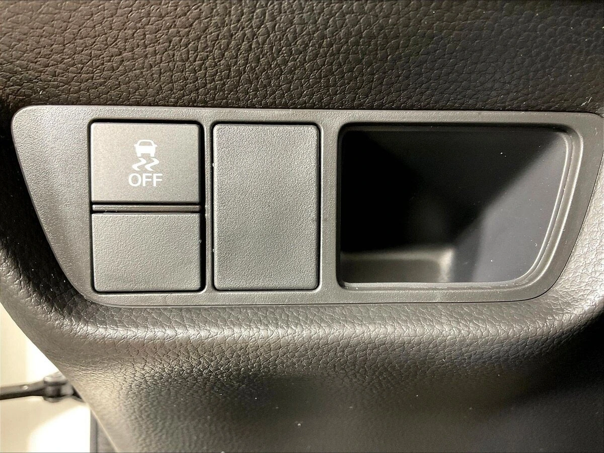 2025 Honda HR-V EX-L - Photo 36