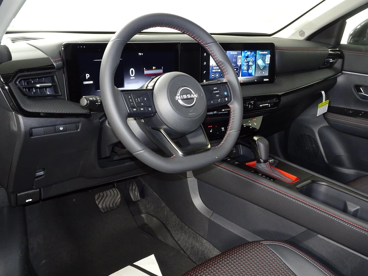 2026 Nissan KICKS SR AWD - Photo 18