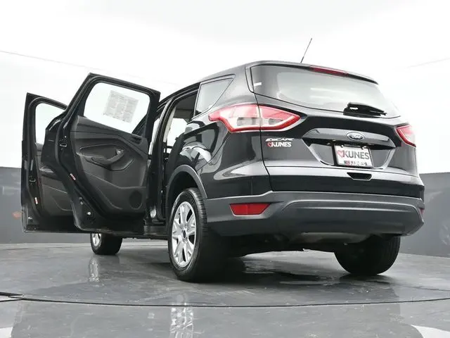 2015 Ford Escape S photo 58