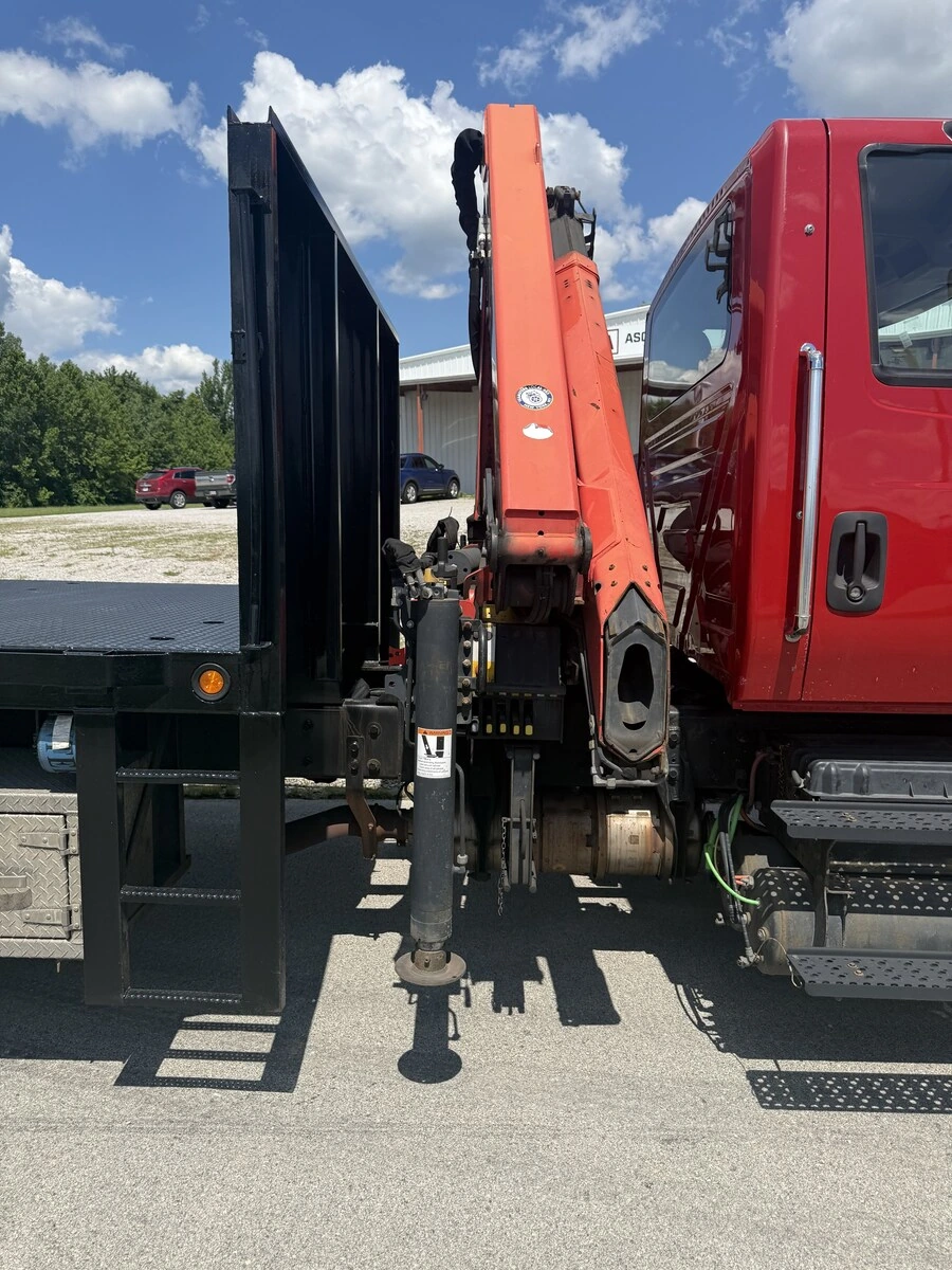 2018 International in Austin, IN — photo 8