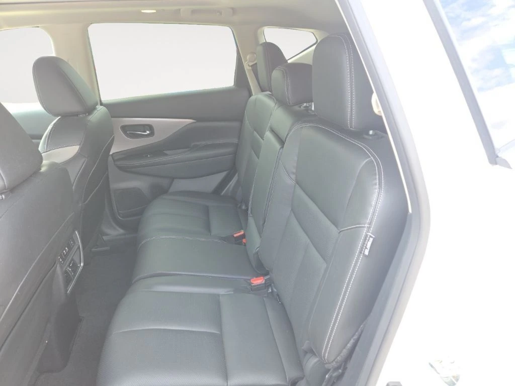 2023 Nissan Murano Midnight Edition - Photo 15