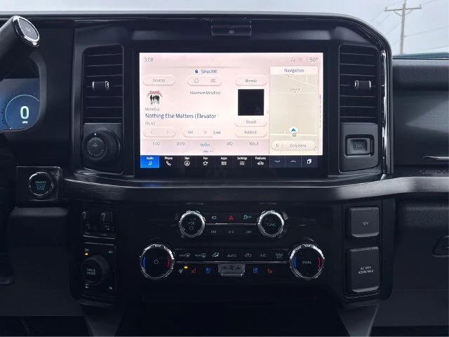 2026 Ford F-250 Super Duty Lariat - Photo 14