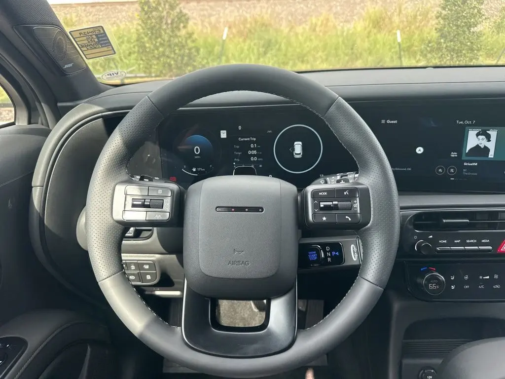 2026 Hyundai Palisade XRT photo 24