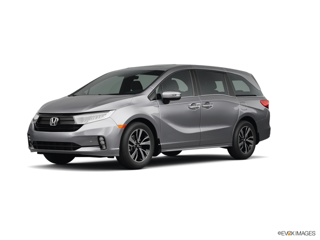 2024 Honda® Odyssey Touring