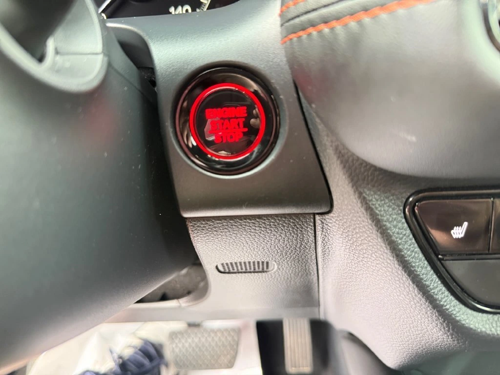 2025 Honda HR-V Sport - Photo 19