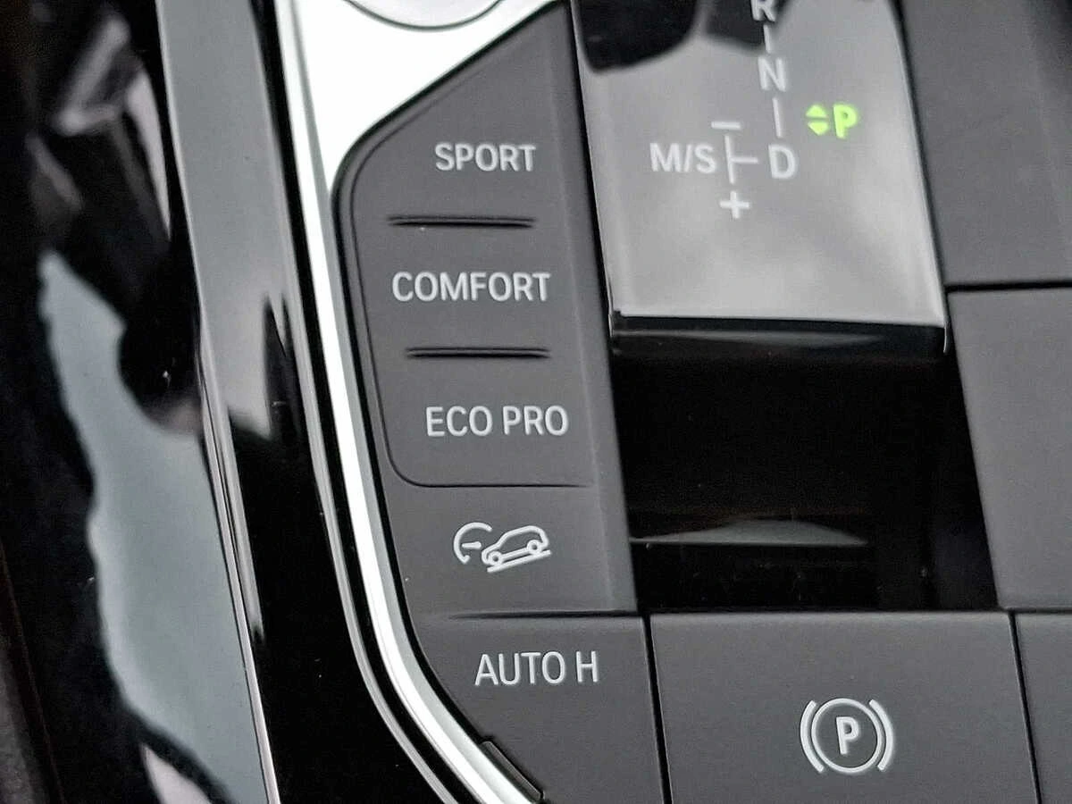 2024 BMW X3 30i - Photo 23