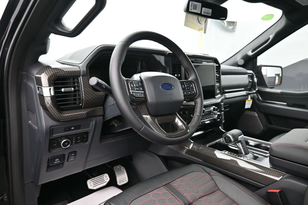 2025 Ford F-150 Lariat - Photo 15