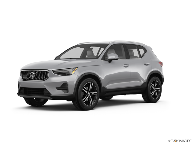 XC40 image