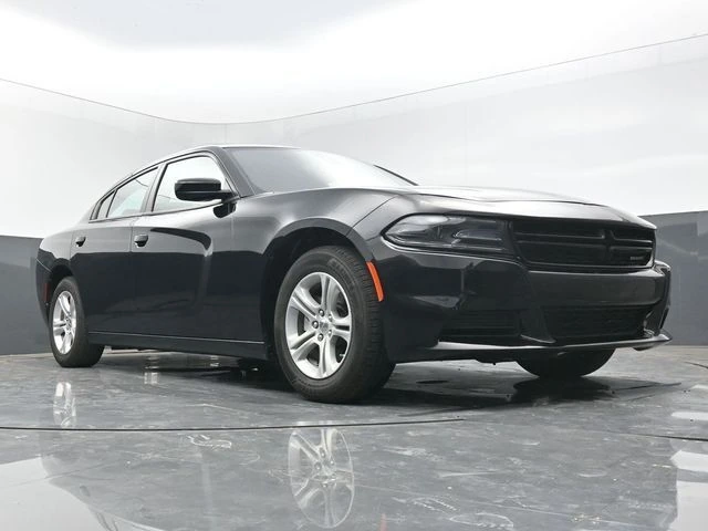 2022 Dodge Charger SXT's photo