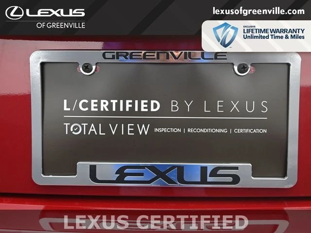 2023 Lexus ES 350 - Photo 10