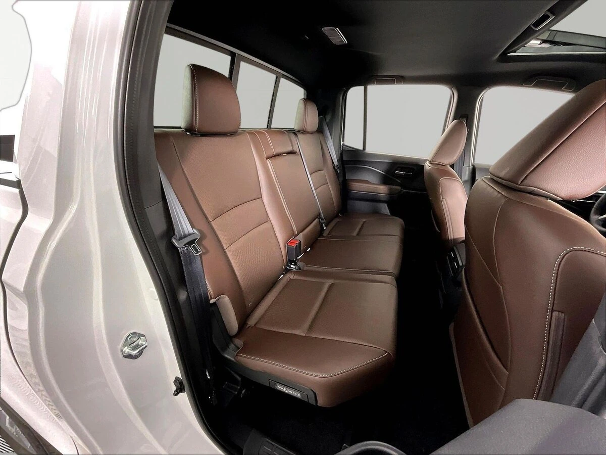 2026 Honda Ridgeline RTL - Photo 19