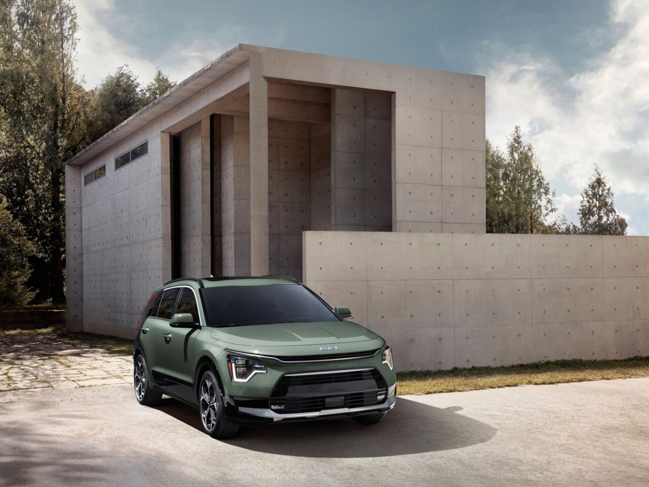 Kia SUV comparison image