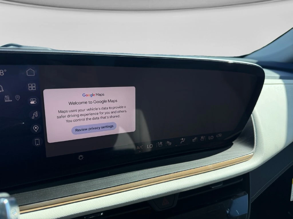 2026 Buick Envision Avenir - Photo 27