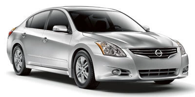 2012 Nissan Altima's photo