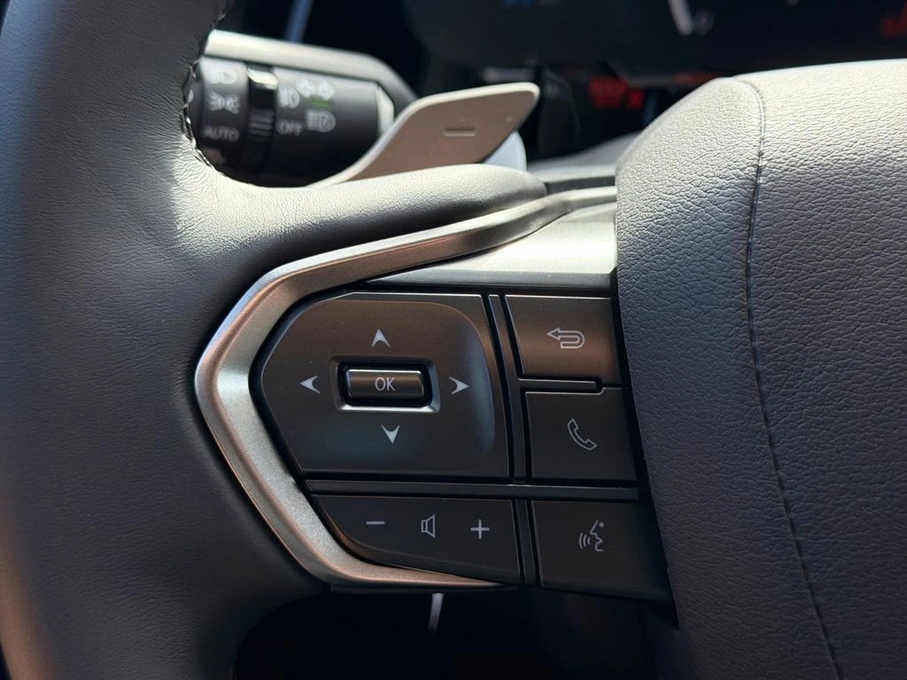 2026 Lexus RX 350 - Photo 26