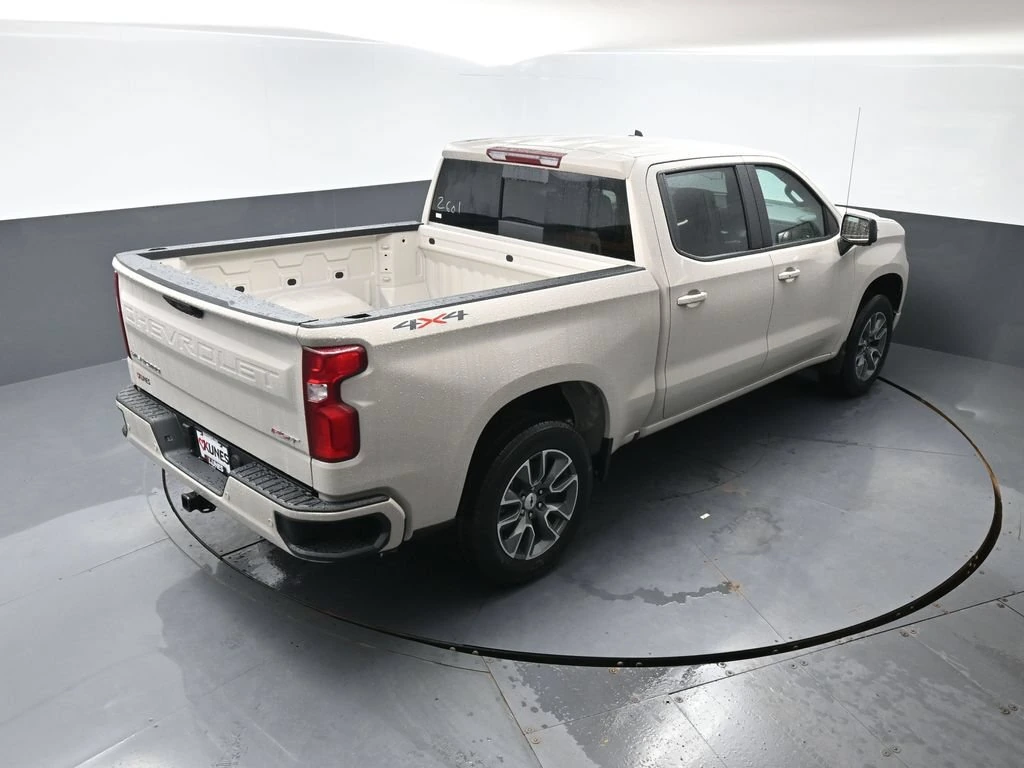 2026 Chevrolet Silverado 1500 RST - Photo 30