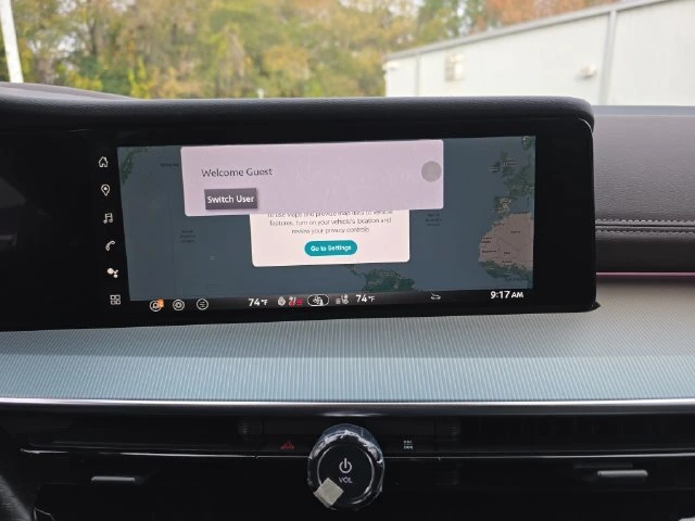 2026 Nissan Murano Platinum - Photo 20
