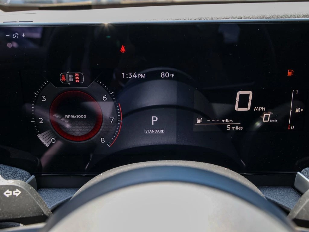 2026 Nissan KICKS SV - Photo 27