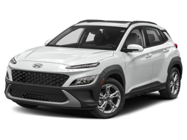 2022 Hyundai Kona SEL Auto FWD at Big Island Motors (Hyndai) - Hilo, photo 1