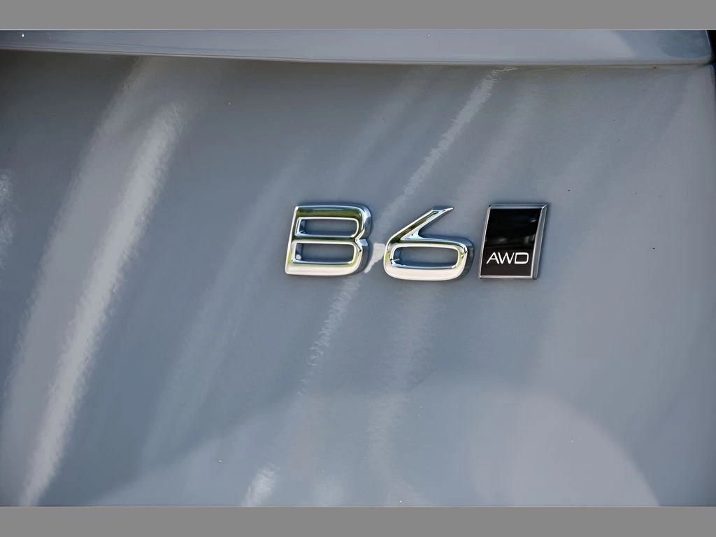 2026 Volvo XC90 Plus - Photo 29