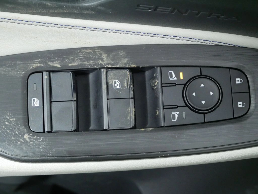 2026 Nissan Sentra SL - Photo 21