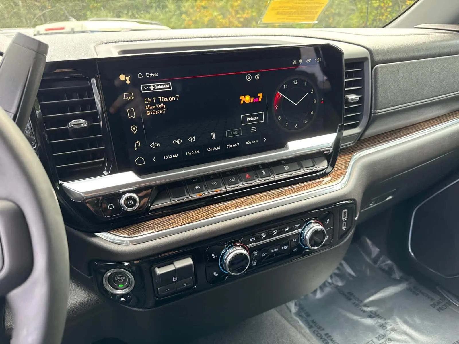 2023 Gmc Sierra 1500 Elevation photo 26