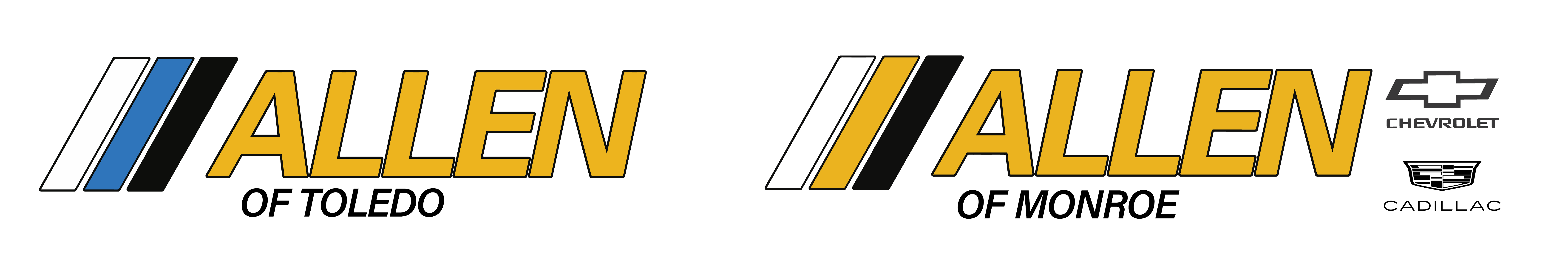 Dealer Logo Primary