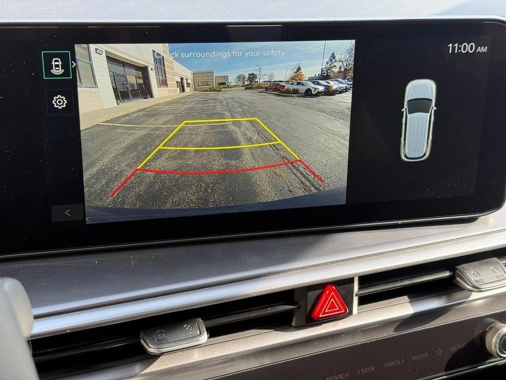 2026 Kia Sorento S - Photo 13