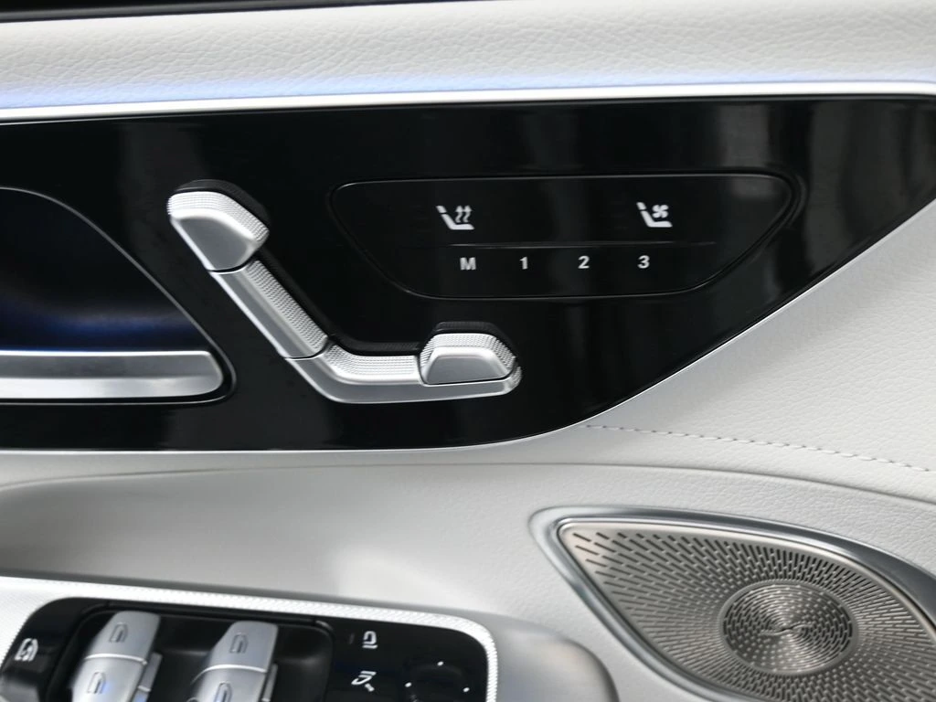 2024 Mercedes-Benz EQE AMG EQE 53 - Photo 21