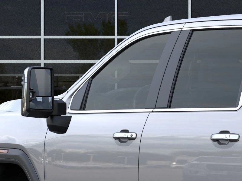 2026 GMC Sierra 2500HD Denali - Photo 13