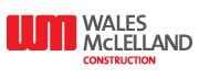 Wales McLelland Construction_WOH