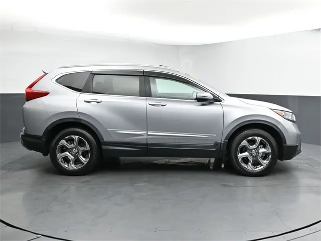 2019 Honda CR-V EX-L photo 9