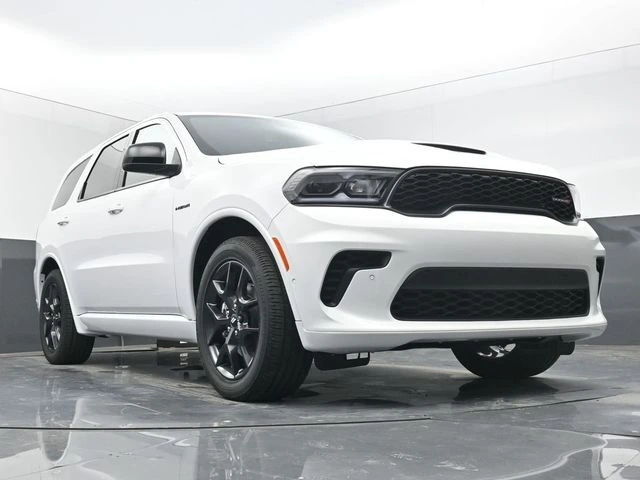 2026 Dodge Durango GT HEMI V8 AWD's photo