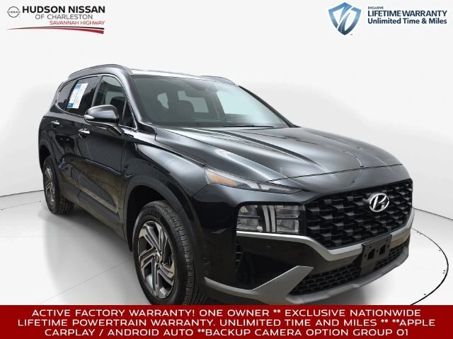 2023 Hyundai Santa Fe
