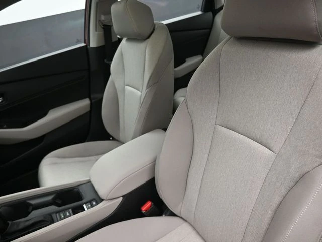 2025 Honda Accord SE - Photo 33