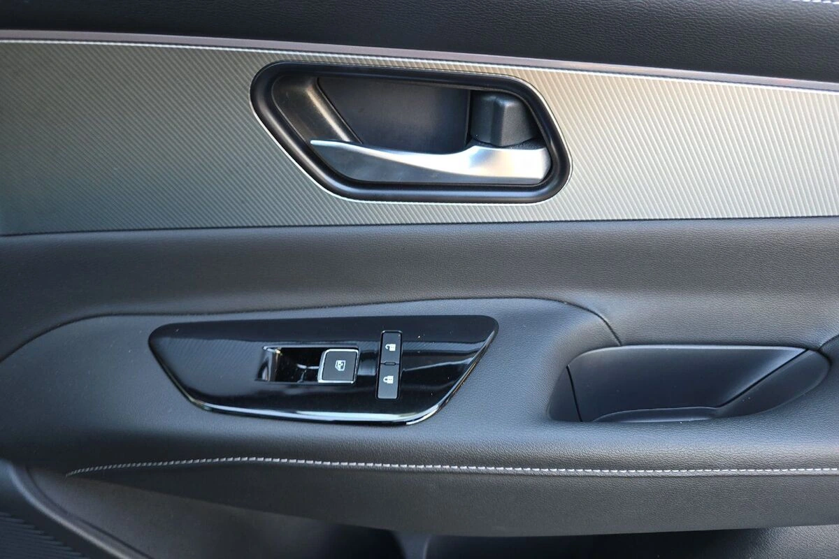 2025 Nissan Murano SL - Photo 31