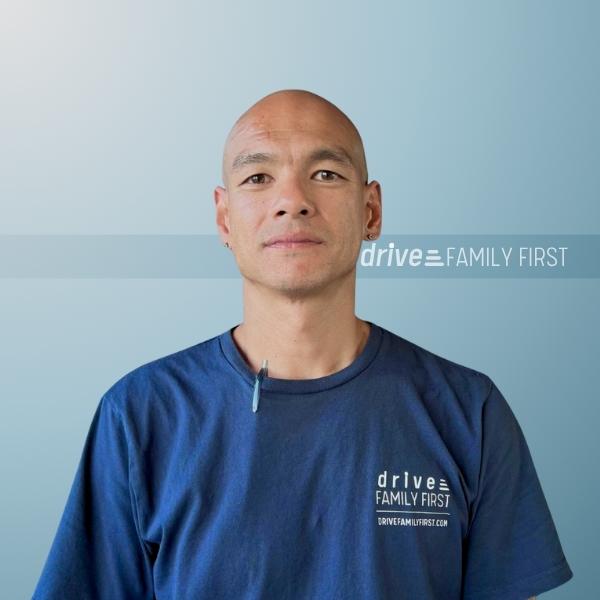 Vinny Fong
