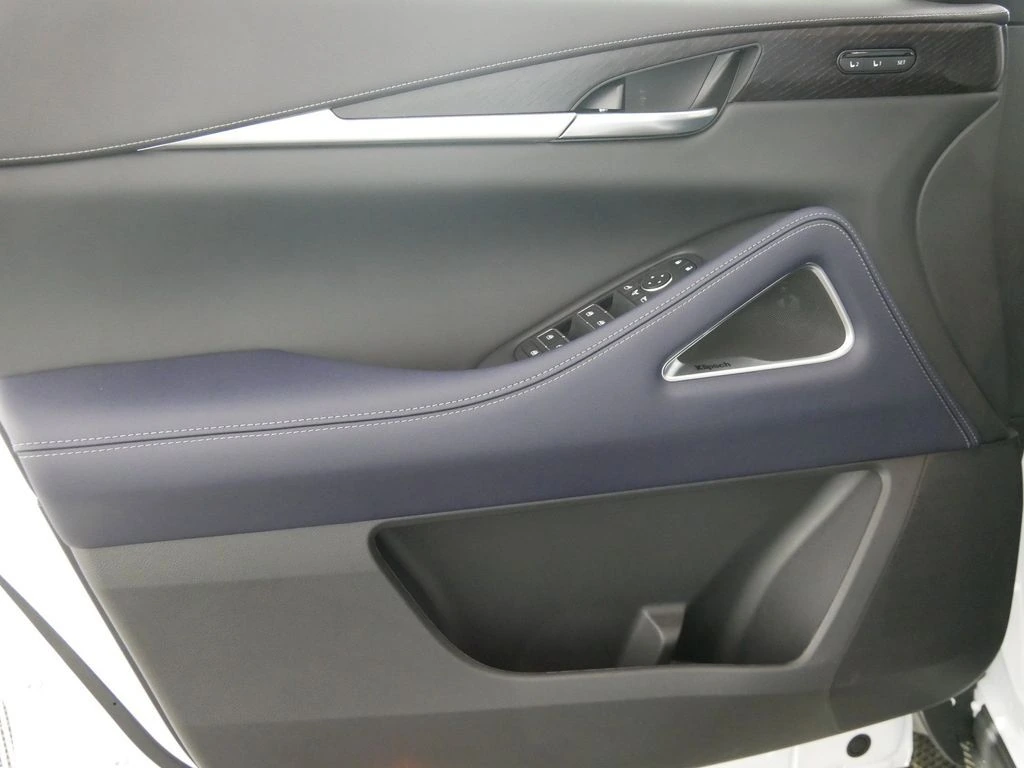2026 INFINITI QX60 Sport - Photo 14
