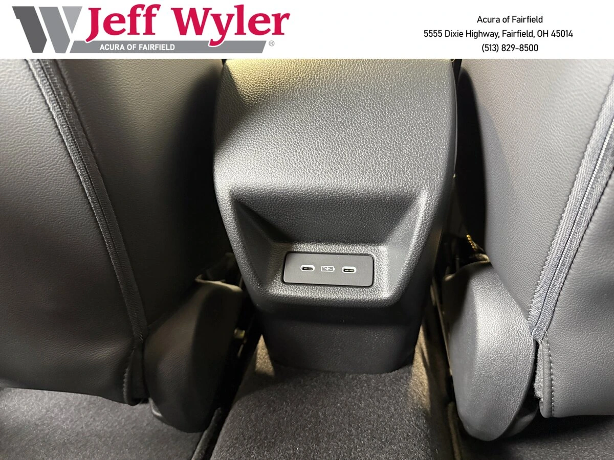 2026 Acura Integra A-Spec w/Technology Package - Photo 29